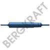 DAF 375222 Shock Absorber, cab suspension